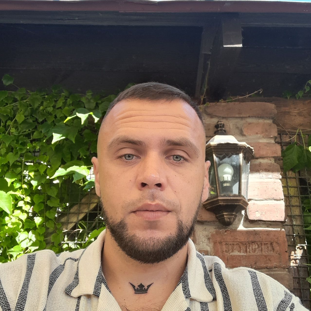 Михайло Шевчук
