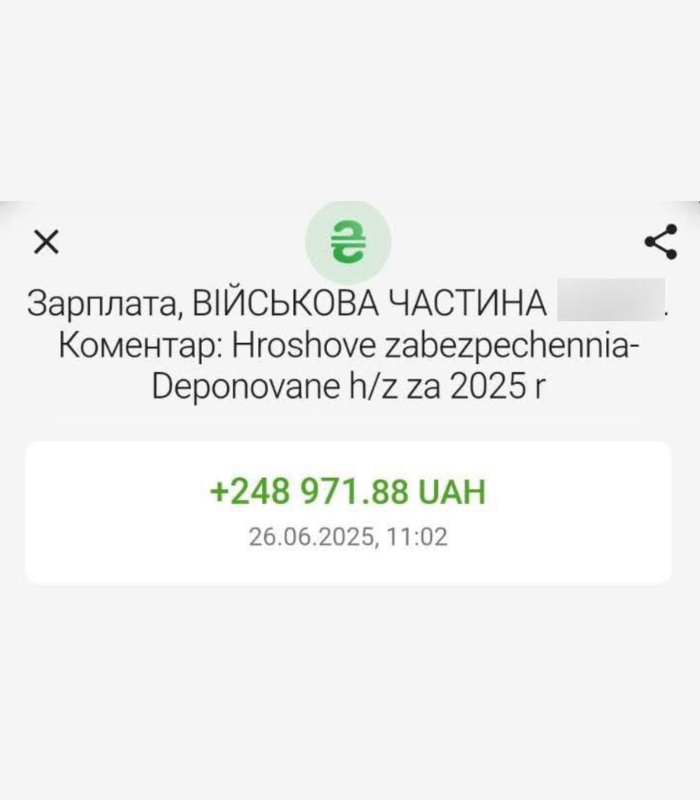 248 971 грн виплат